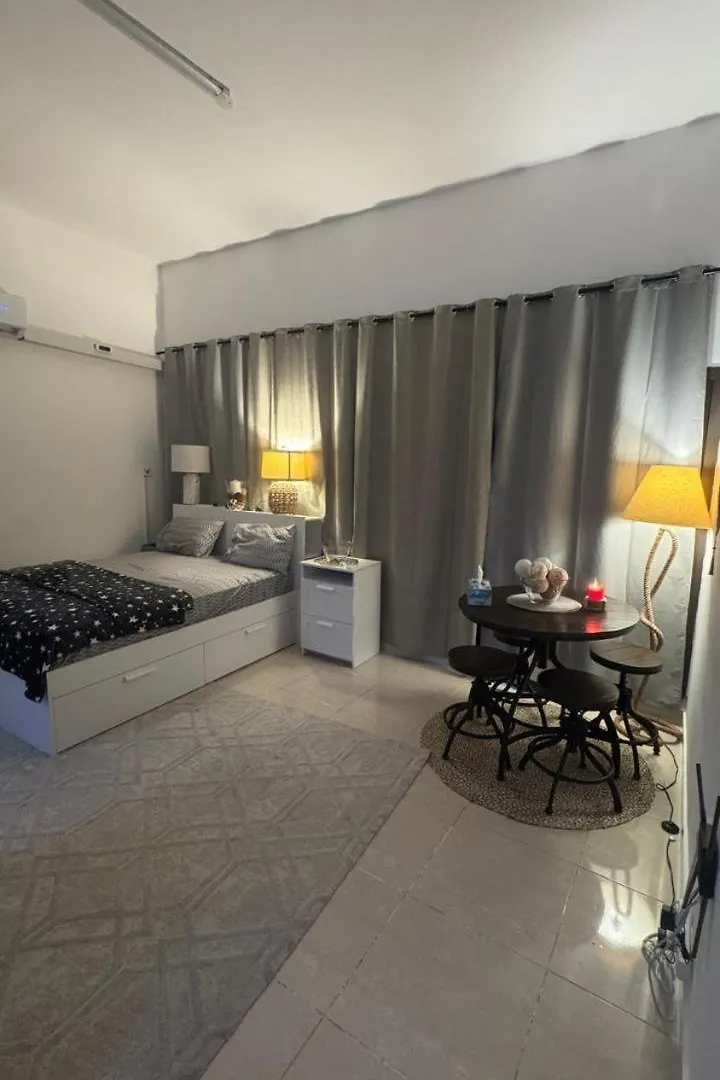 Studio Room In Corniche Αμπού Ντάμπι