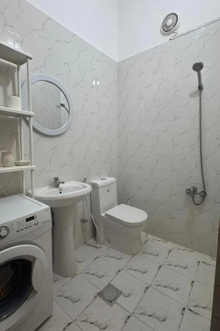 Studio Room In Corniche Αμπού Ντάμπι