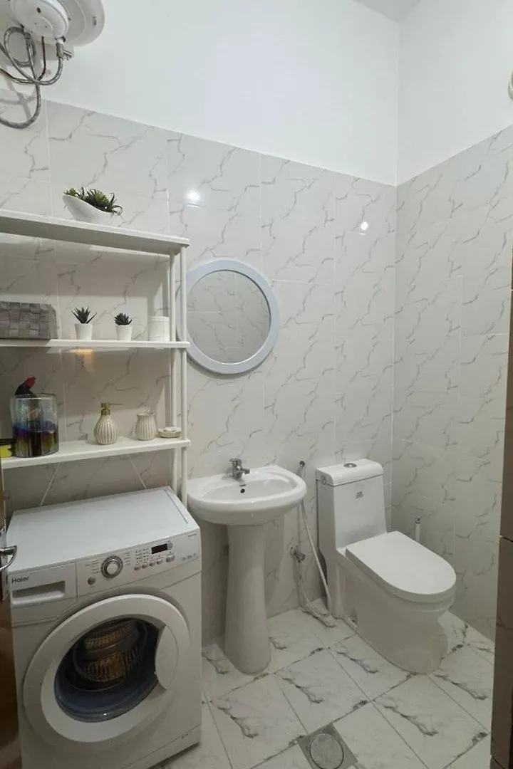 Δωμάτια σε οικογενειακή κατοικία Studio Room In Corniche Αμπού Ντάμπι