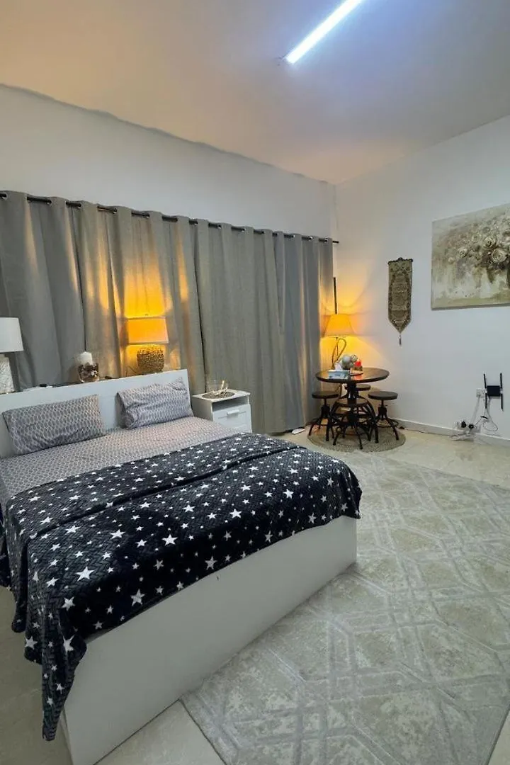 Studio Room In Corniche Αμπού Ντάμπι Ηνωμένα Αραβικά Εμιράτα
